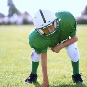 How Safe is Football for Your Child or Teen?