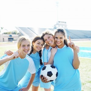 How Safe is Soccer for Your Child or Teen?