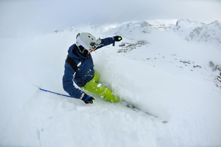 ski article