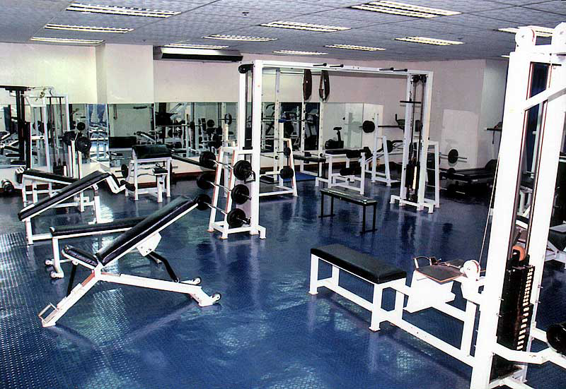 Gym-photo