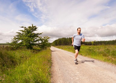 Summer Running | Exercise Plan by Dr. Reed