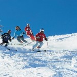 Ski Injury Prevention