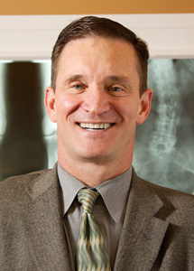 Dr. Jonathan Franklin, MD