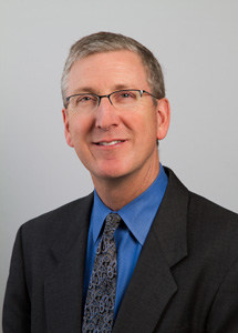 Dr. Charlie Peterson, MD