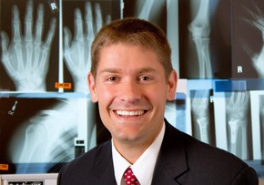 Scott Ruhlman, MD