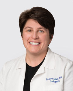 Gail Petteruti, PA-C