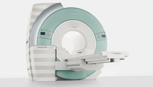 Magnetic Resonance Imaging machine for diagnostic services