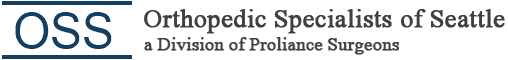 Orthopedic Specialists of Seattle logo