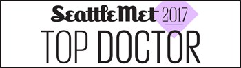 Seattle Met 2017 Top Doctor