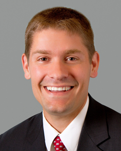 Dr. Scott D. Ruhlman, MD