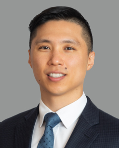 Dr. Anthony Yi, MD