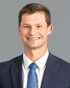 Dr. Thomas Fraychineaud, MD