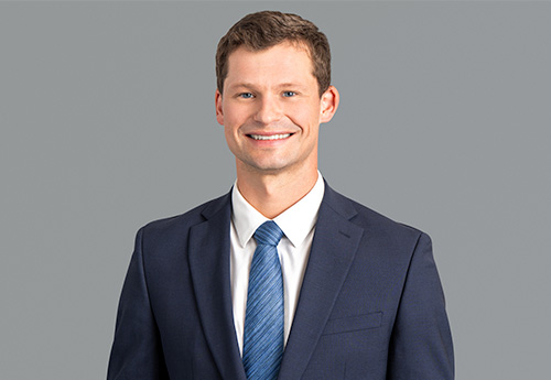 Thomas Fraychineaud, MD